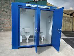 Best Portable Restroom Removal and Pickup  in USA